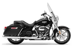 Harley-Davidson Road King