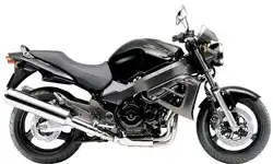 Honda CB1100 XF (X11)