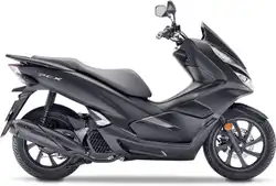 Honda PCX 125