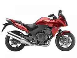 Honda CBF1000 ABS