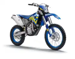 Husaberg FX 450