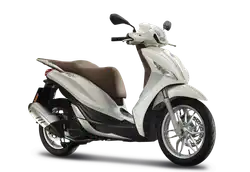 Piaggio Medley 125