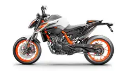 KTM 890 Duke R