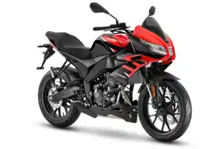 Aprilia Tuono 125