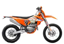 KTM 250 EXC-F