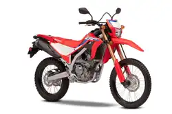 Honda CRF300L