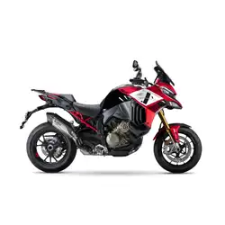 Ducati Multistrada V4 Pikes Peak