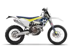 Husqvarna FE 350