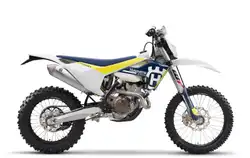 Husqvarna FE 250