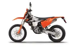 KTM 350 EXC-F