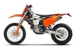 KTM 450 EXC-F 