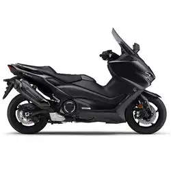 Yamaha TMAX TECH MAX 560