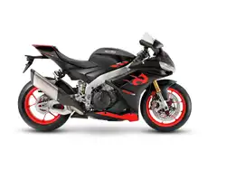 Aprilia RSV4