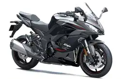 Kawasaki Ninja 1100SX