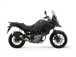 Suzuki V-Strom 600