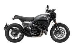 Ducati Scrambler 800