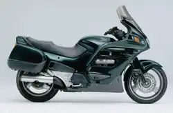 Honda ST1100 ABS 