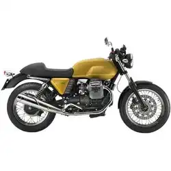 Moto Guzzi V7 Cafe Classic