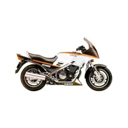 Yamaha FJ 1100