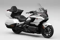 Honda GL1800 Goldwing