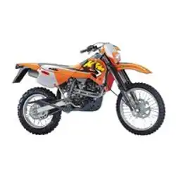 KTM 400 SC