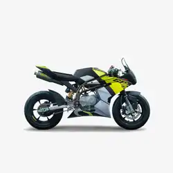 Ohvale 160