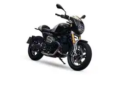 BMW R12 nineT