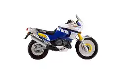 Yamaha 750 Super Tenere