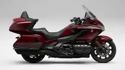 Honda Gold Wing Tour