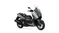 Yamaha XMAX 300 Tech Max Plus
