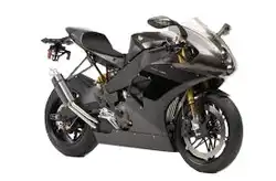 EBR 1190RS