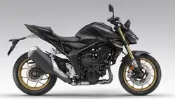 Honda CB1000 Hornet SP