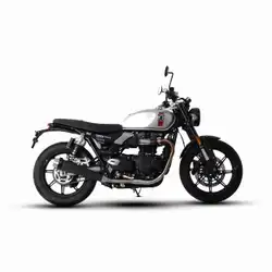 Triumph Speed Twin 900