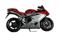 MV Agusta F4 1000R