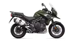 Triumph Tiger 1200