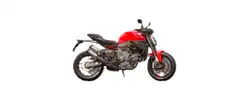Ducati Monster V2