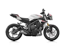 Triumph Street Triple 660 S