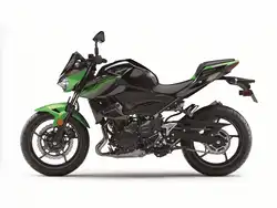 Kawasaki Z400