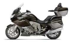 BMW K1600 GTL Exclusive