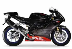 Aprilia Factory