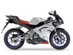 Aprilia RS50