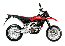 Aprilia SXV550