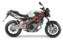 Aprilia Shiver 750