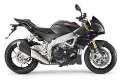 Aprilia Tuono V4 R (APRC)