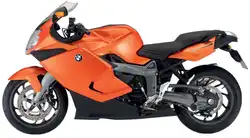 BMW K1300S