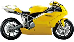 Ducati 749