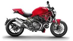 Ducati Monster 1200