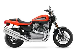 Harley-Davidson XR1200