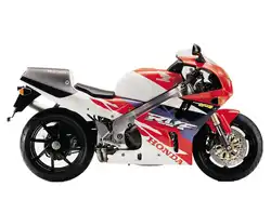 Honda RVF750 (RC45)