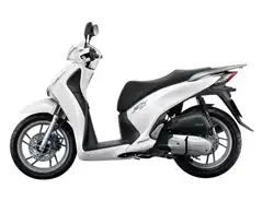 Honda SH150i